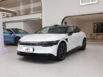 Used Zeekr 007 2025 RWD Smart Driving Edition, 75 kWh