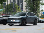 Used Zeekr 7X 2025 100 kWh Long-Range RWD Smart Driving Edition