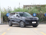 Used Denza N8L 2025 Flagship