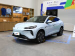 Used Denza N7 2024 630 AWD Intelligent Driving Max