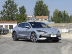 Used DENZA Z9 GT 2024 1100 AWD Max Edition