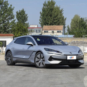 Used DENZA Z9 GT 2024 1100 AWD Max Edition