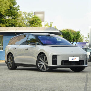 Used Li Auto i8 2025 Standard Edition