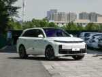 Used Li Auto L7 2025 Max Smart Refresh Edition