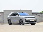 Used Li Auto L8 2025 Max Smart Refresh Edition