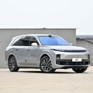 Used Li Auto L8 2025 Max Smart Refresh Edition