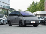 Used Li Auto MEGA 2025 Ultra Smart Refresh Edition