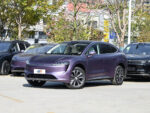 Used Luxeed R7 2025 EREV 251KM Max Edition