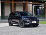 Used BYD Tang New Energy 2024 DM-p God of War Edition