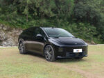 Used Li Auto i6 2025 RWD Standard Edition