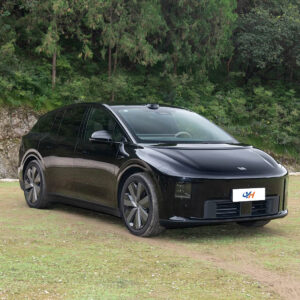 Used Li Auto i6 2025 RWD Standard Edition
