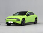 Used Xpeng P7i 2023 610 Max Performance