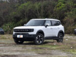 Used Jetour T1 2025 — 1.5TD DCT Discovery