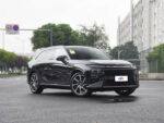 Used Car | XPENG G9 2026 725 Max