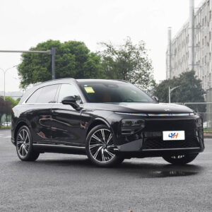 Used Car | XPENG G9 2026 725 Max