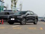 Used Car | Changan Qiyuan E07 2025 Pure Electric 4WD 90kWh Ultra High-Performance Edition