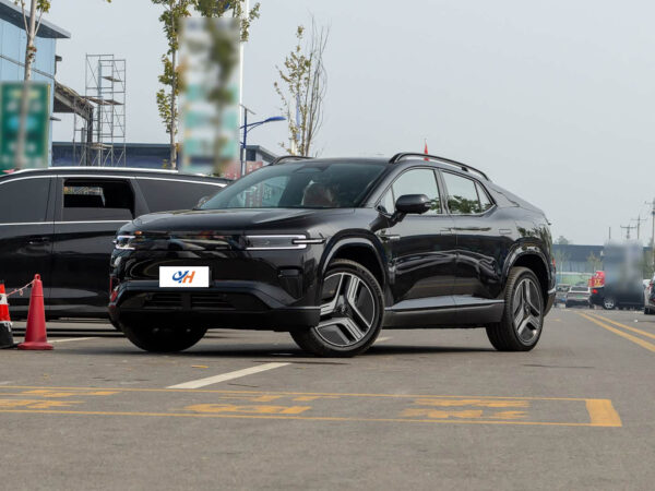 Used Car | Changan Qiyuan E07 2025 Pure Electric 4WD 90kWh Ultra High-Performance Edition