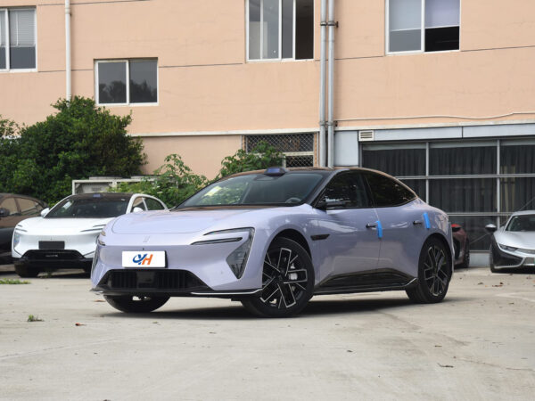 Used Car | AVATR 06 2025 Ultra Pure Electric Edition