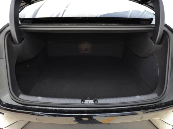 Used BYD Han 2025 EV 605KM Premium Edition