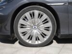 Used Denza Z9 2024 1100km AWD Ultra
