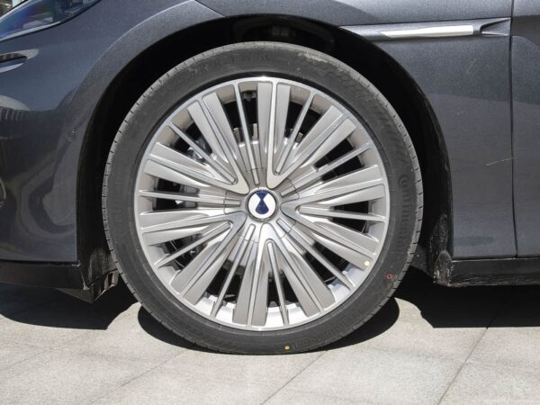Used Denza Z9 2024 1100km AWD Ultra