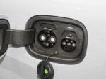 Used Li Auto i8 2025 Standard Edition