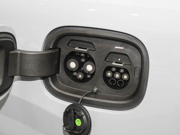 Used Li Auto i8 2025 Standard Edition