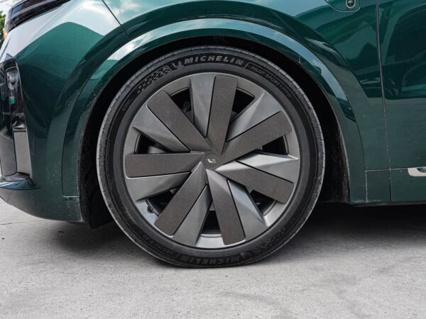 Used Li Auto L9 2024 Ultra Edition