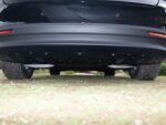 Used Li Auto i6 2025 RWD Standard Edition