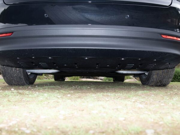 Used Li Auto i6 2025 RWD Standard Edition