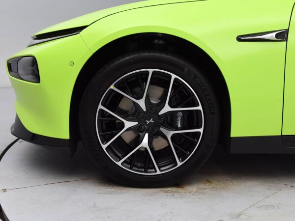 Used Xpeng P7i 2023 610 Max Performance