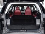 Used Jetour X70 2024 — 1.5T DCT Glory PRO, 5-Seater