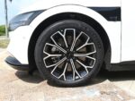 Used Zeekr 007 2025 Long Range RWD Intelligent Driving Edition, 100 kWh.