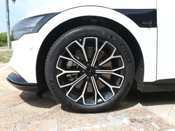 Used Zeekr 007 2025 Long Range RWD Intelligent Driving Edition, 100 kWh.