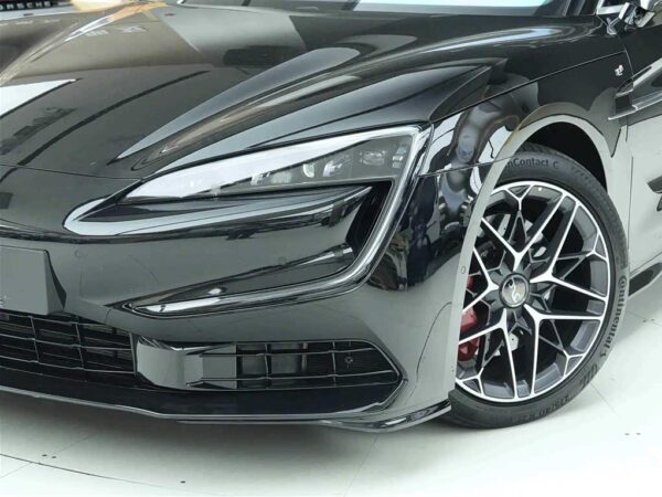 Used Yangwang U7 2025 PHEV 4-Seater Flagship Edition