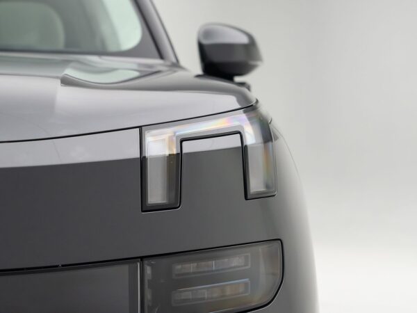 Used Lynk & Co 900 2025 2.0T Ultra Edition