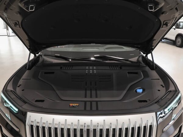 Used Zeekr 8X 2026 Max Edition, 55 kWh