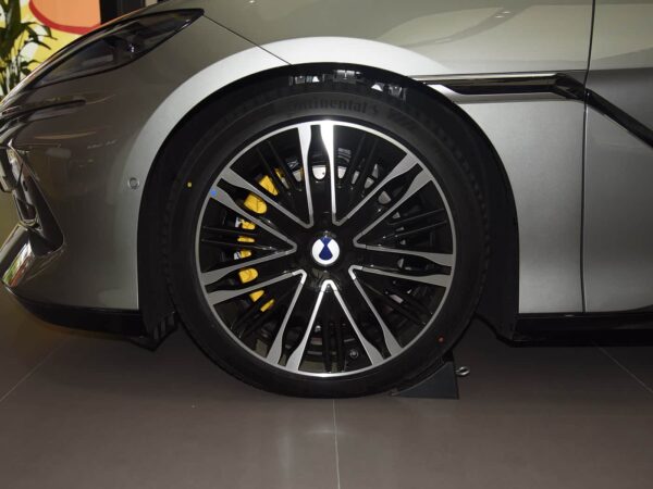 Used DENZA Z9 GT 2024 1100 AWD Max Edition