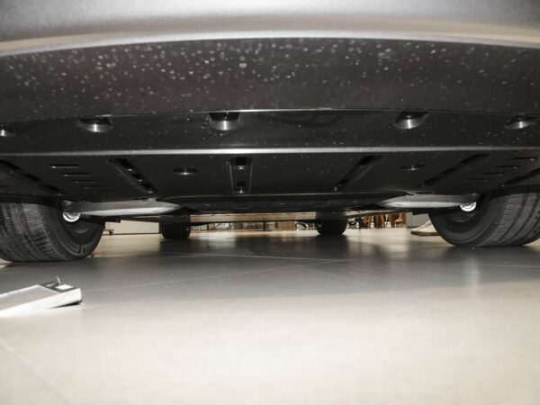 Used Li Auto i8 2025 Standard Edition