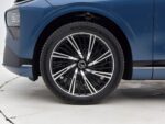 Used Xpeng G9 2025 625 Long Range Max