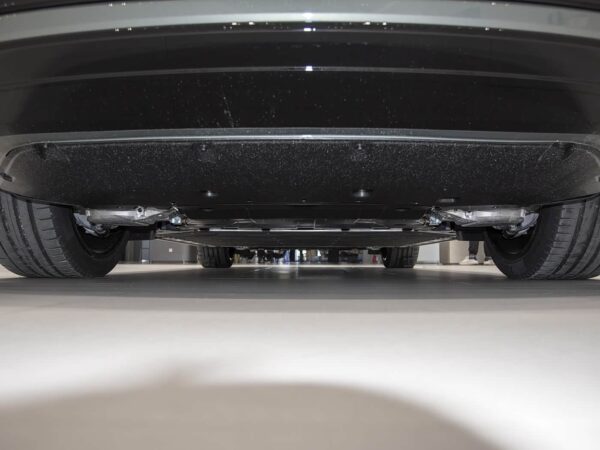 Used Zeekr 001 2025, YOU Edition, 100 kWh, AWD