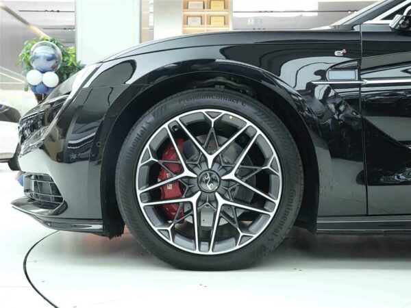 Used Yangwang U7 2025 PHEV 4-Seater Flagship Edition