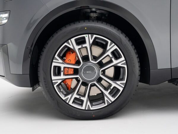 Used Lynk & Co 900 2025 2.0T Ultra Edition