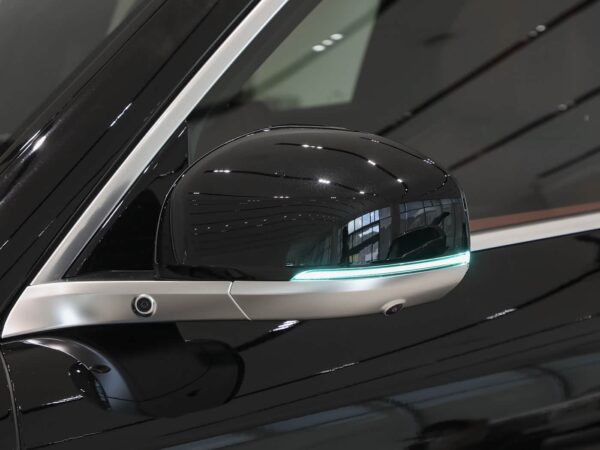 Used Zeekr 8X 2026 Max Edition, 55 kWh