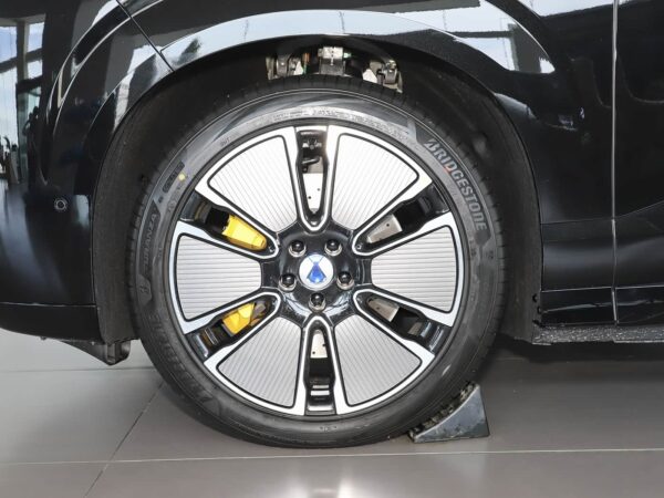 Used Denza N8L 2025 Flagship