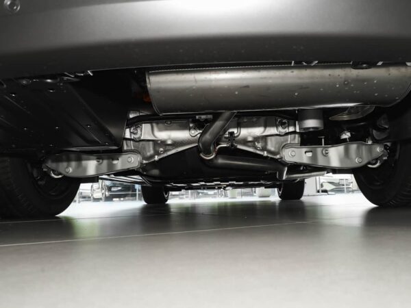 Used Li Auto L8 2025 Max Smart Refresh Edition