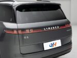 Used Lynk & Co 900 2025 2.0T Ultra Edition