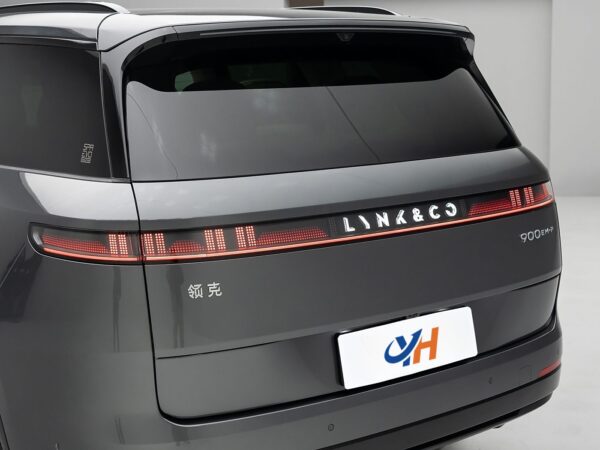 Used Lynk & Co 900 2025 2.0T Ultra Edition