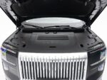 Used Zeekr 9X 2025 Ultra Edition, 55 kWh, 6-Seater