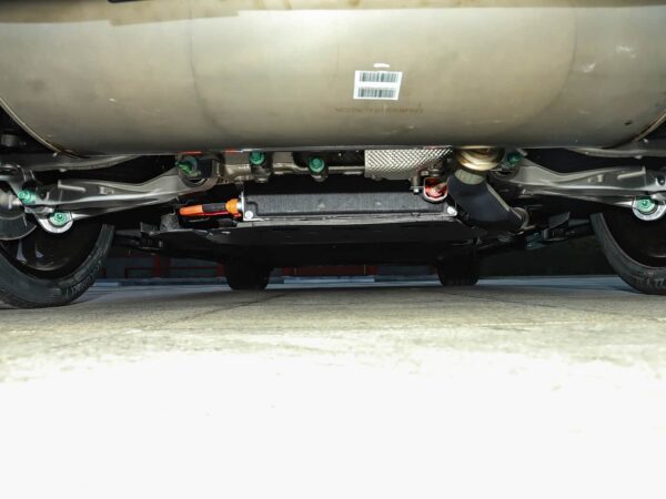 Used Denza N9, 2025 Model, Flagship Version